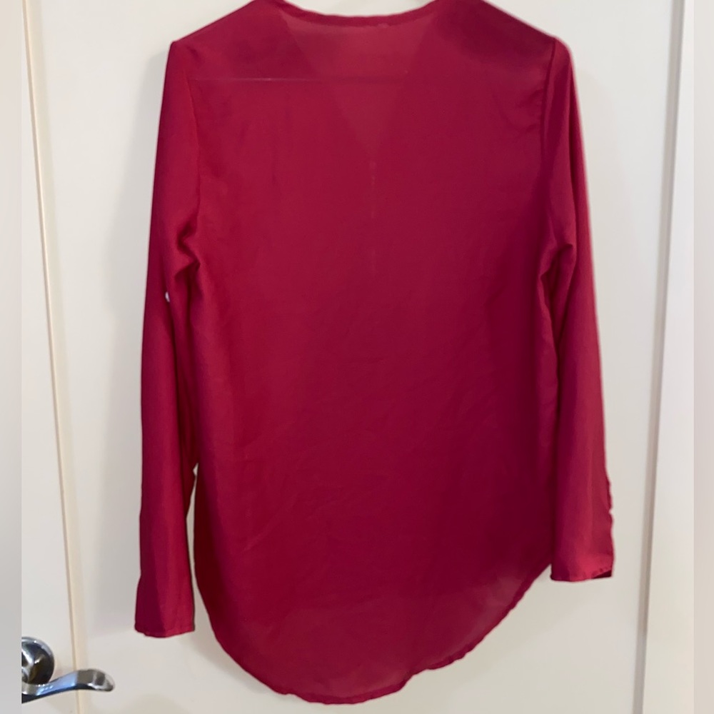 Women’s Blouse size Small - Picture 3 of 3